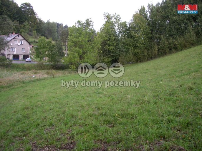 Prodej, Louka, Janův Důl