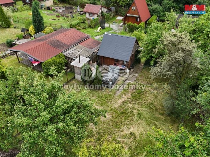 Prodej, Zahrada, Karviná