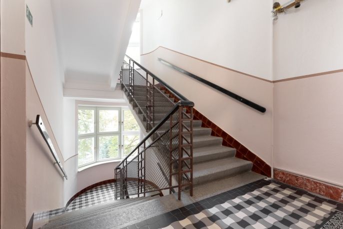 Prodej, Atypický byt, Ostrava