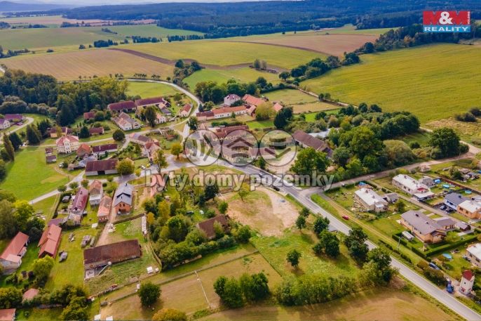 Prodej, Pozemek k bydlení, Líšina