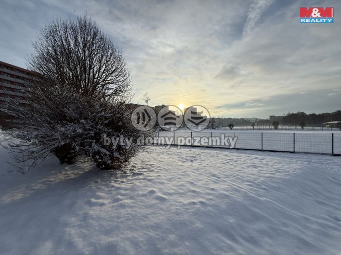 Prodej, Byt 2+kk, Jablonec nad Nisou