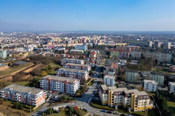 Prodej, Byt 3+1, Olomouc