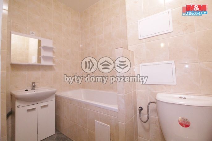 Prodej, Byt 2+1, Most