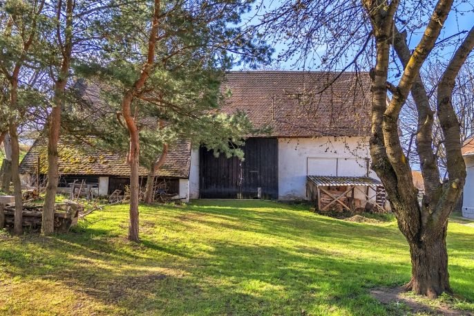 Prodej, Zemědělská usedlost, Chrudim