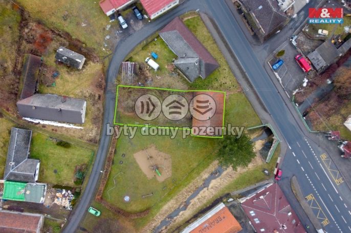 Prodej, Rodinný dům, Nová Ves u Chotěboře