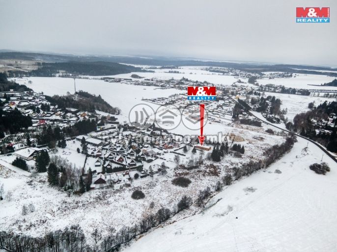 Prodej, Rodinný dům, Suchý