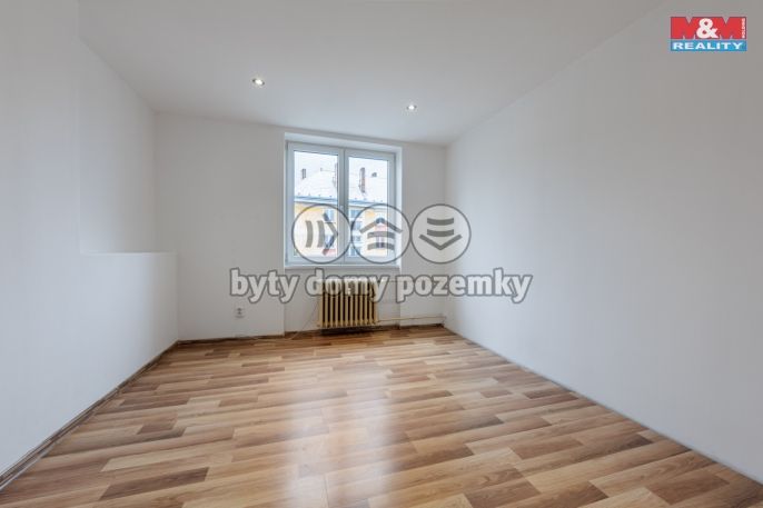 Prodej, Byt 4+1, Bukovany