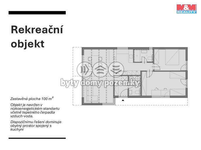Prodej, Zahrada, Roudnice nad Labem