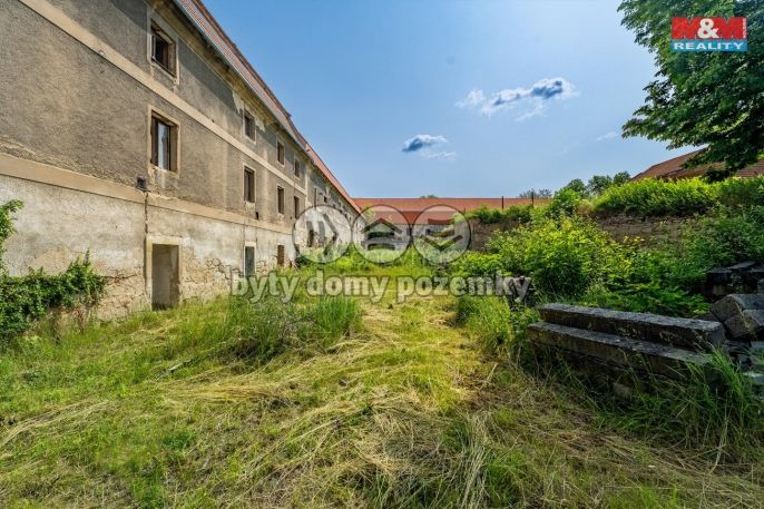 Prodej, Komerční pozemky, Zvoleněves