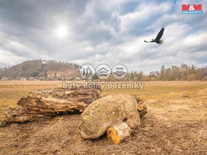 Prodej, Pole, Poříčí nad Sázavou