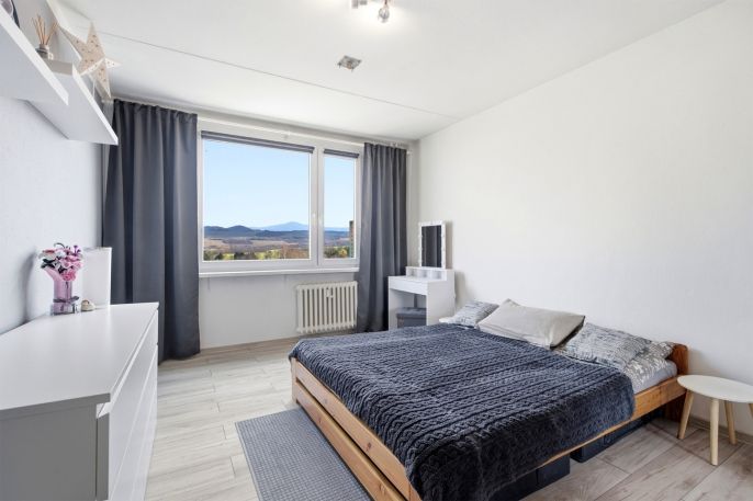 Prodej, Byt 2+1, Bílina