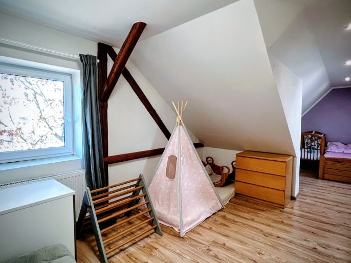 Prodej, Rodinný dům, Horní Domaslavice