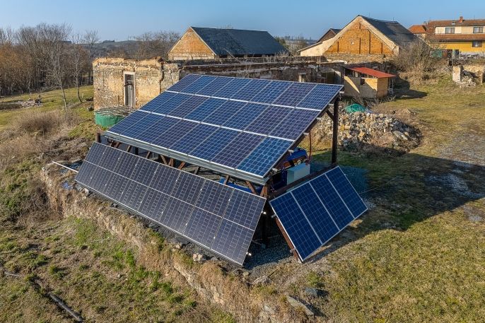 Prodej, Pozemek k bydlení, Pertoltice