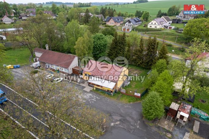 Prodej, Restaurace, stravování, Horní Loděnice