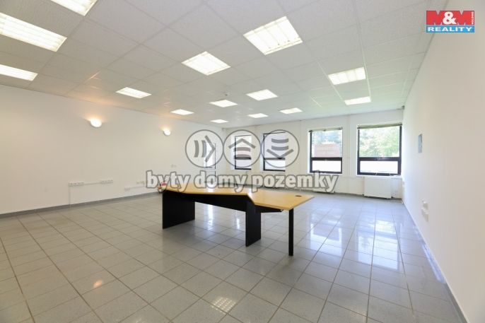 Pronájem, Obchod a služby, Staré Město