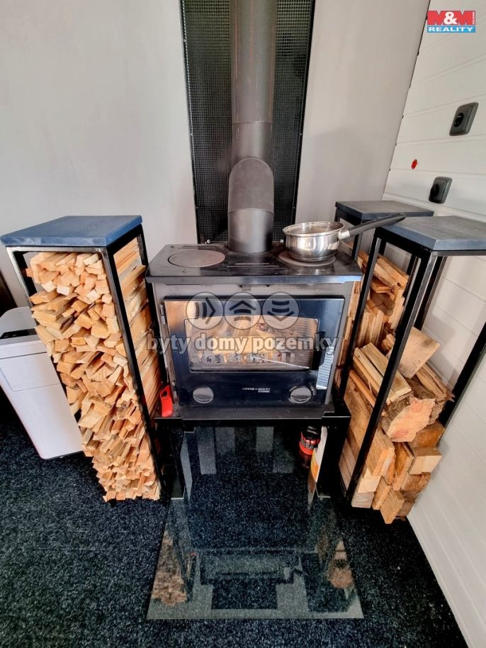 Prodej, Mobilheim, Štítina