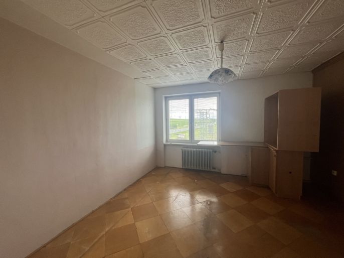 Pronájem, Byt 4+1, Opava