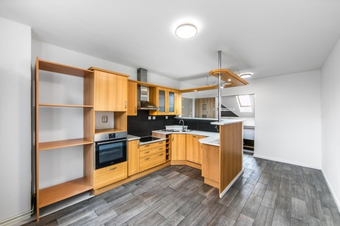 Prodej, Byt 2+1, Plzeň