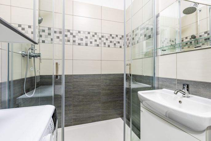 Pronájem, Byt 2+1, Praha