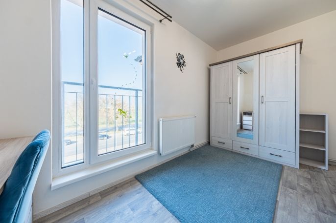 Prodej, Byt 3+kk, Nehvizdy