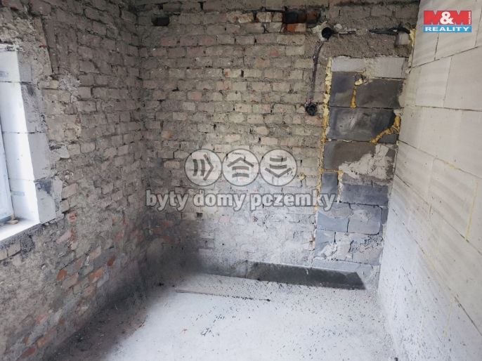 Prodej, Rodinný dům, Havířov