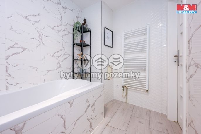 Prodej, Rodinný dům, Výšovice