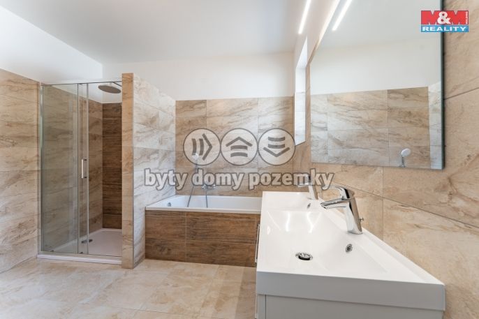 Prodej, Rodinný dům, Všechlapy