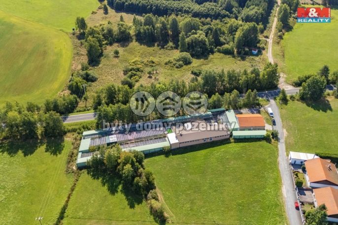 Prodej, Výrobní objekt, Lhůta