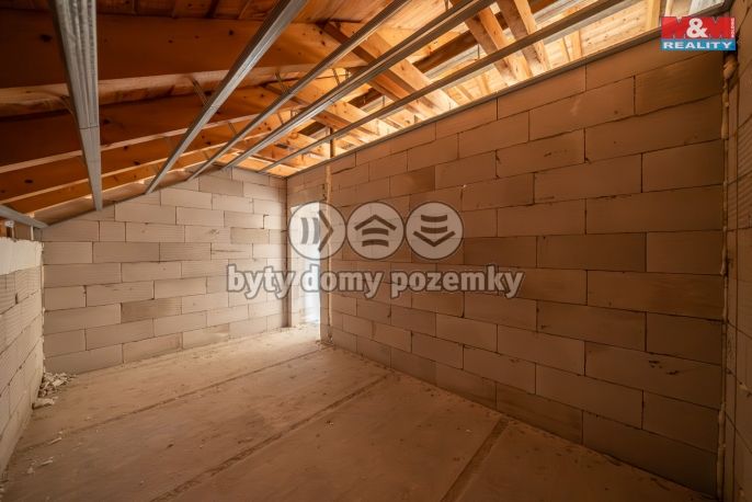 Prodej, Byt 3+kk, Králíky