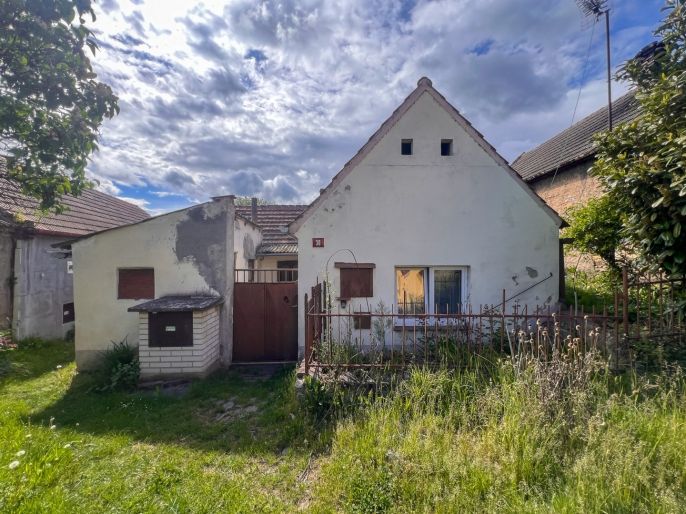 Prodej, Rodinný dům, Bohušovice nad Ohří