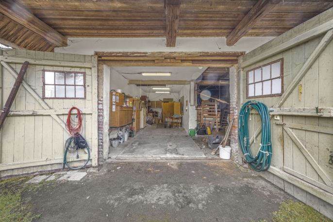 Prodej, Rodinný dům, Přívrat