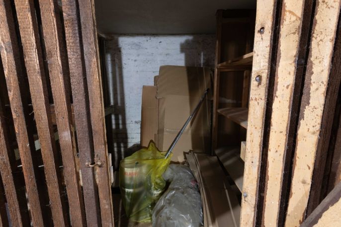 Prodej, Byt 1+1, Ostrava