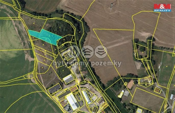 Prodej, Louka, Řečany nad Labem