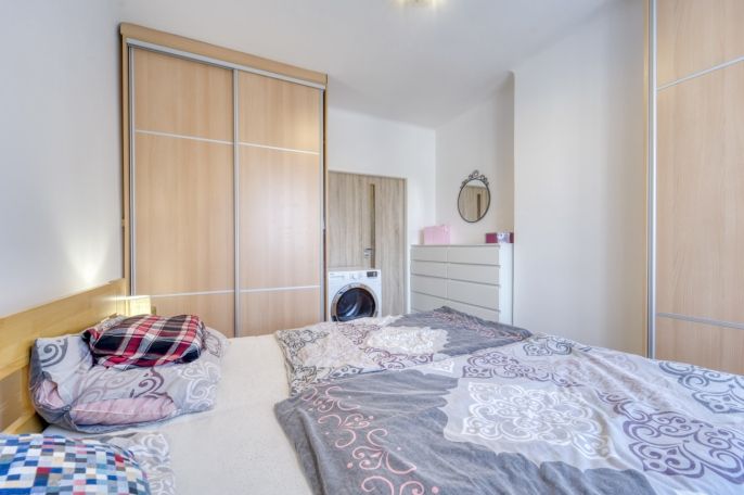 Prodej, Byt 3+1, Horní Bříza