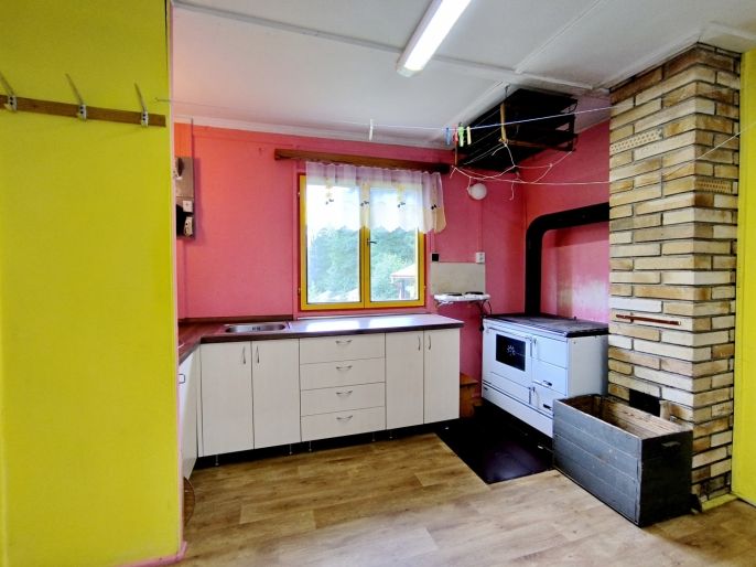 Prodej, Hotel, penzion, Pojbuky