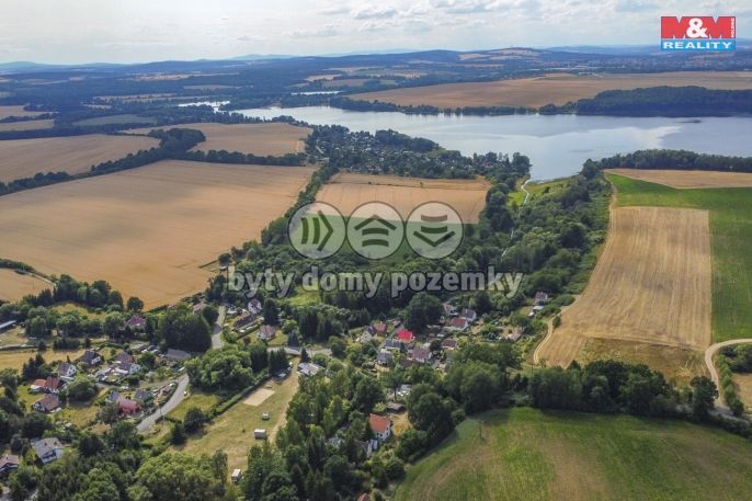 Prodej, Chata, Lipová