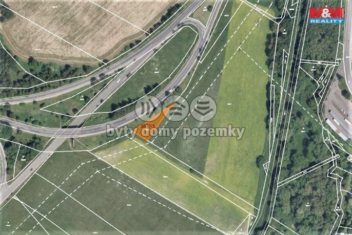 Prodej, Louka, Stráž pod Ralskem