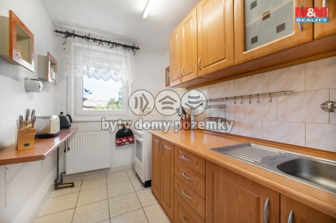 Prodej, Chalupa, Dolní Dobrouč