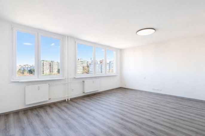 Prodej, Byt 3+kk, Praha