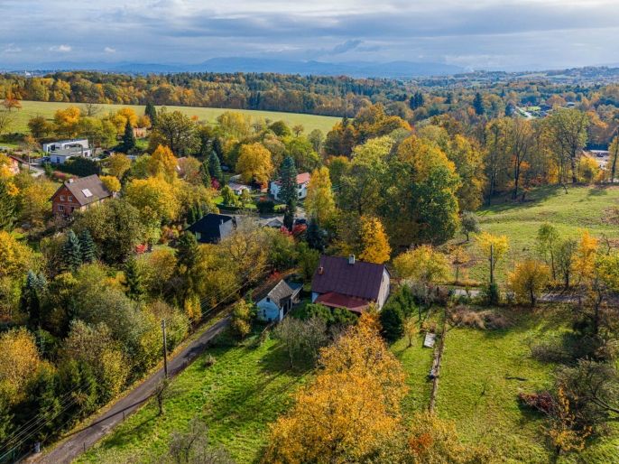Prodej, Rodinný dům, Český Těšín