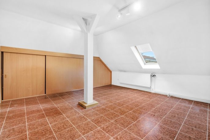 Prodej, Rodinný dům, Dobrovice