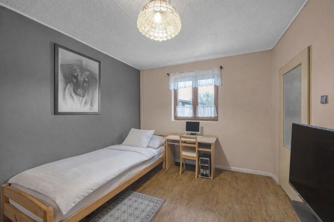 Prodej, Rodinný dům, Snědovice