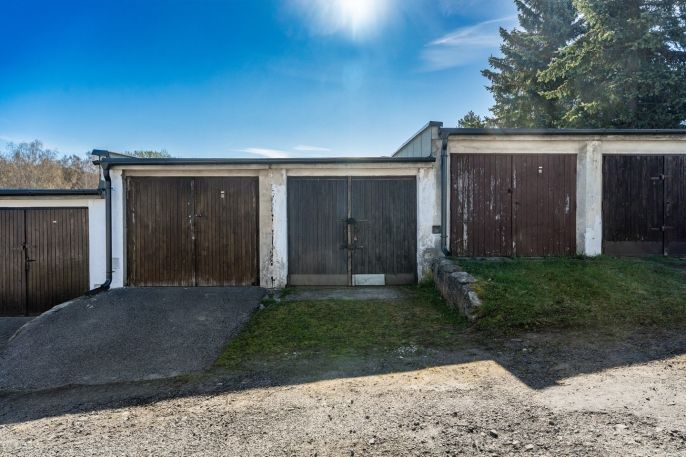 Prodej, Garáž, Liberec