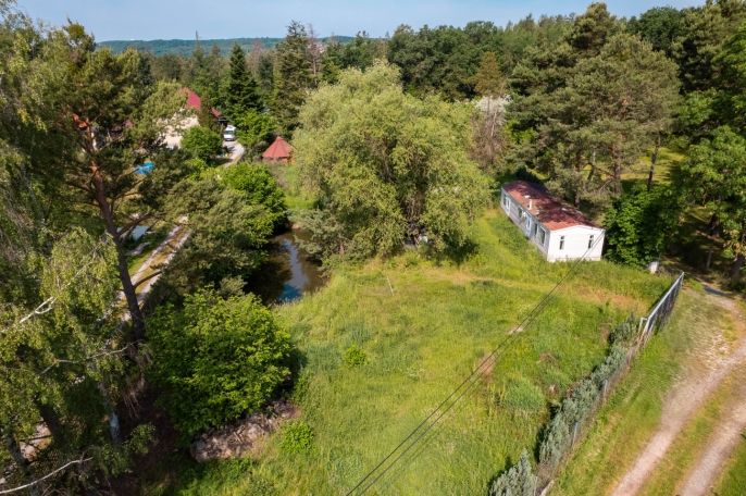Prodej, Pozemek k bydlení, Líšnice