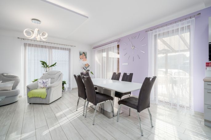 Prodej, Rodinný dům, Straškov-Vodochody