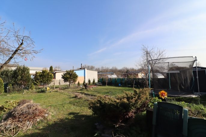 Prodej, Zahrada, Most