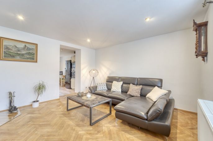 Prodej, Byt 2+1, Rokycany