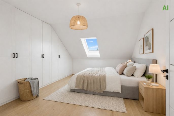 Prodej, Byt 2+kk, Řevničov