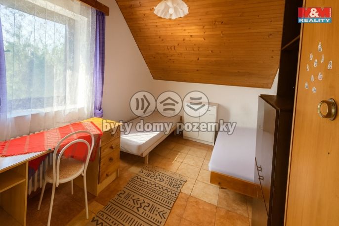 Pronájem, Byt 1+kk, Plzeň