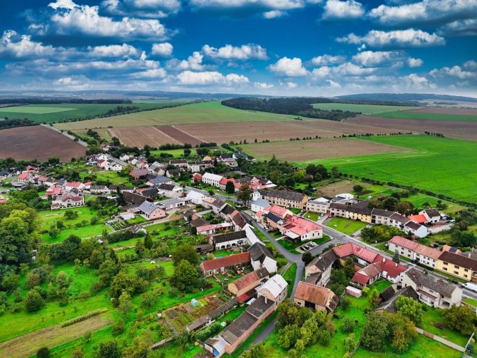 Prodej, Rodinný dům, Senička